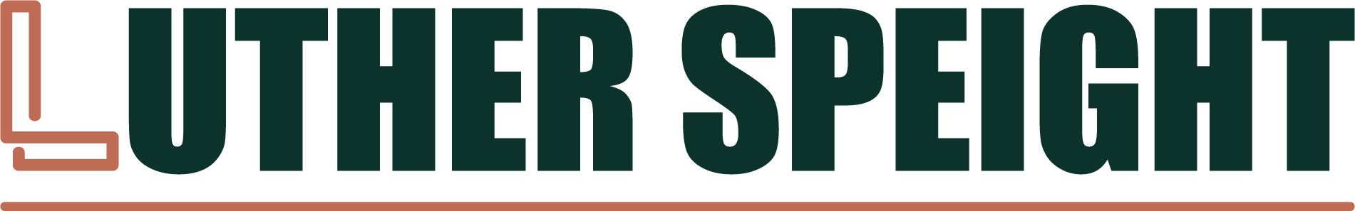 Luther Speight Logo