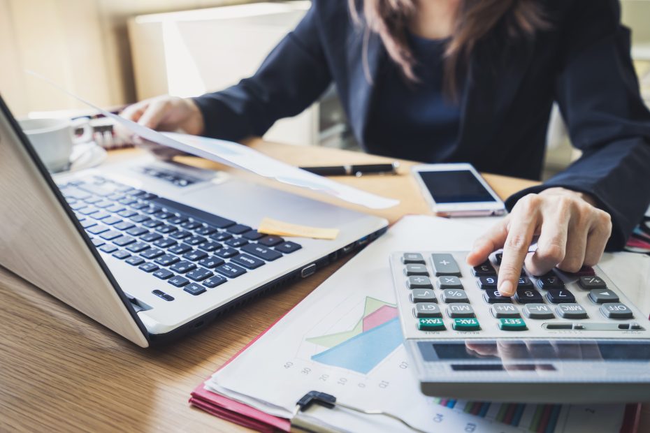 Exploring Accounting: The Two Major Career Paths